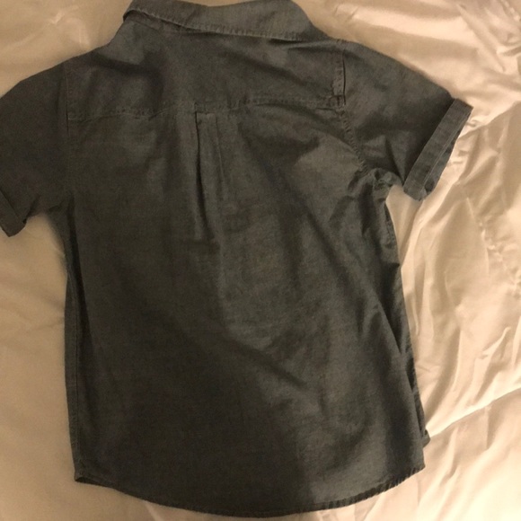 Boys button down - Picture 3 of 3